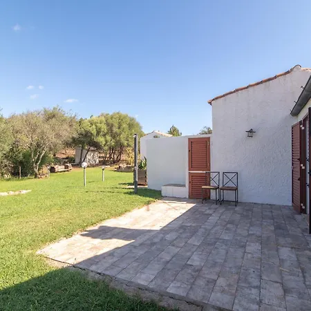 Holiday home Susy House Baja Sardinia