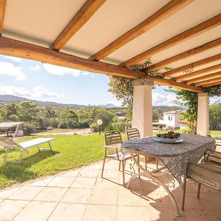 Susy House Holiday home *