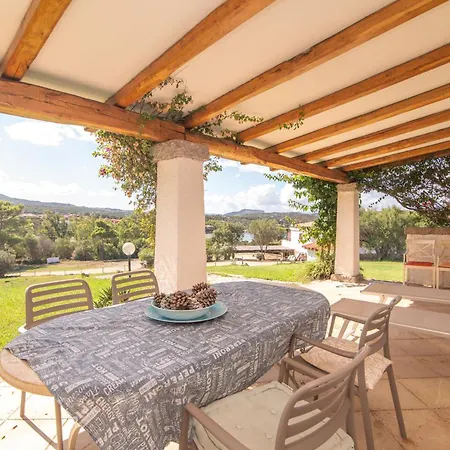 Holiday home Susy House Baja Sardinia