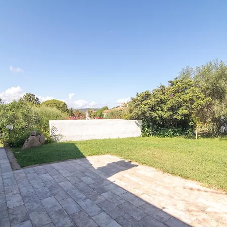 Susy House Baja Sardinia
