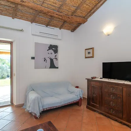 Susy House Holiday home