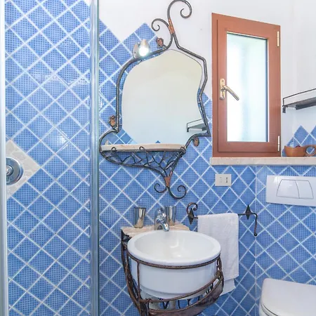 Holiday home Susy House *