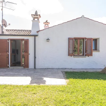 Susy House Holiday home Baja Sardinia