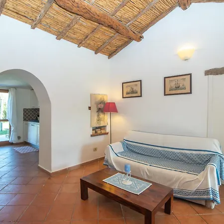Susy House Baja Sardinia