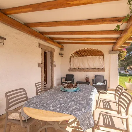 Susy House Holiday home