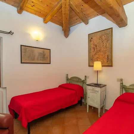 Susy House Holiday home Baja Sardinia