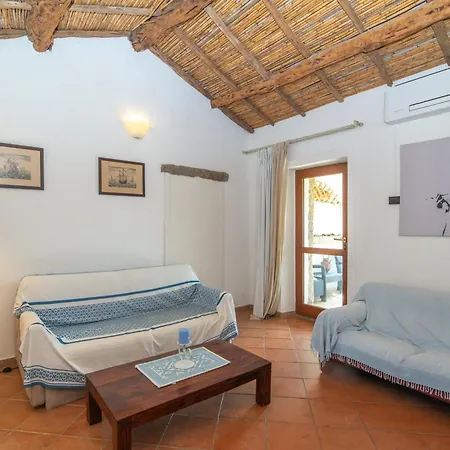 Holiday home Susy House Baja Sardinia